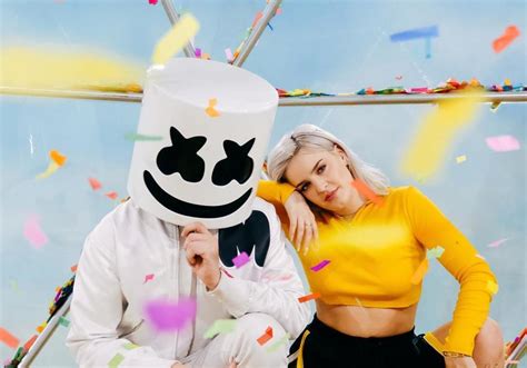 Marshmello & Anne-Marie – FRIENDS Lyrics | Genius Lyrics