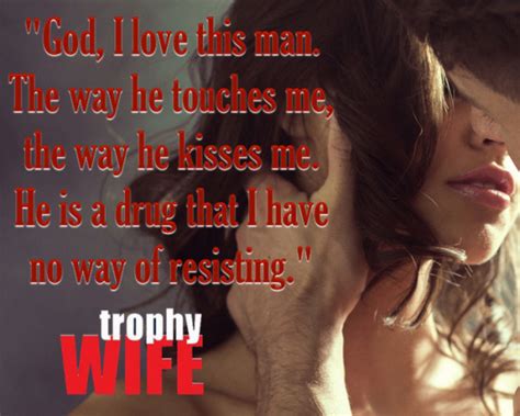 Lizs Review~trophy Wife~ By Alessandra Torre