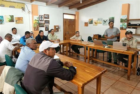 En septiembre iniciará pesquería de langosta Parque Nacional Galápagos