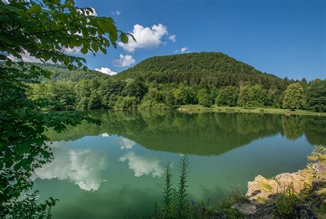 Rundtour Am Fu Der Schw Bischen Alb Radtour Outdooractive