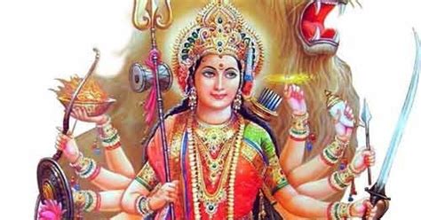 Chaitra Navratri Ashtami 2025 Durga Ashtami March April 2025 During