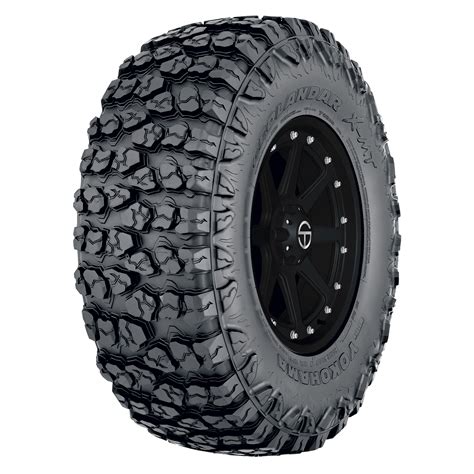 Buy Yokohama Geolandar X MT Tires Online SimpleTire