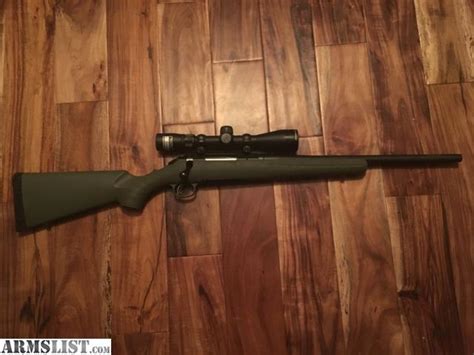 Armslist For Sale 308 Ruger American Predator