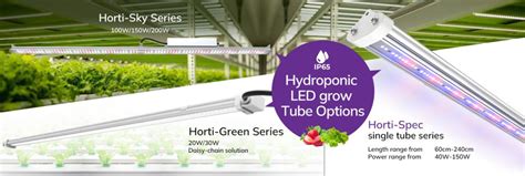 Vertical Farming Is The Future Atop Lighting