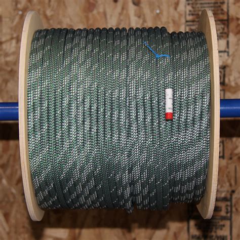 Platinum 10 5mm 600 Reel Of Arborist Rope