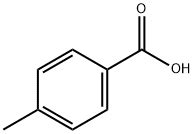 P Toluic Acid 99 94 5