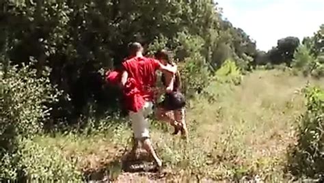 Gangbang Archiv Blonde Milf Von Einer Gruppe Von Hengsten Gefickt