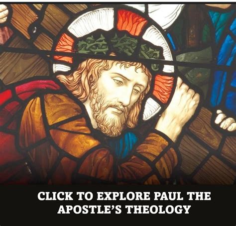 Lesson Three Paul The Apostle Michael R Lewis Asja