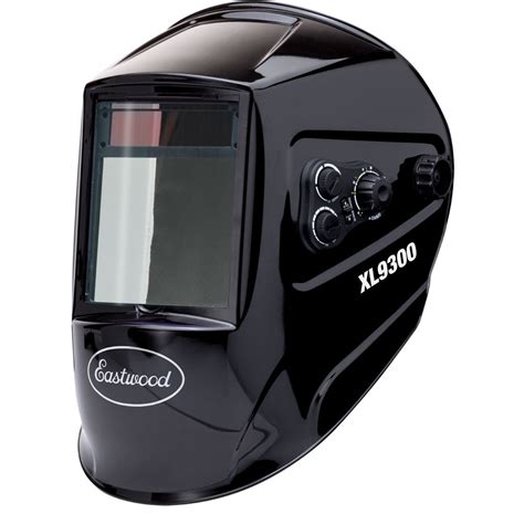 Eastwood Extra Large View Auto Darkening Welding Helmet Pentasada