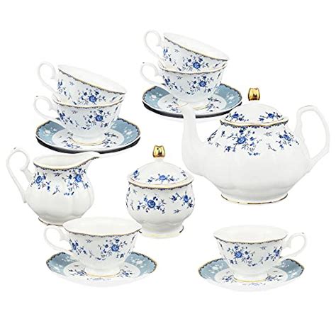 Comprar Juego De T De Porcelana T Exclusivo Juegodete