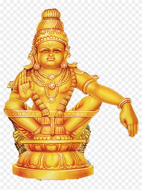 Png Images Of Lord Ayyappa Source Akhila Bharatha Ayyappa Seva Sangam