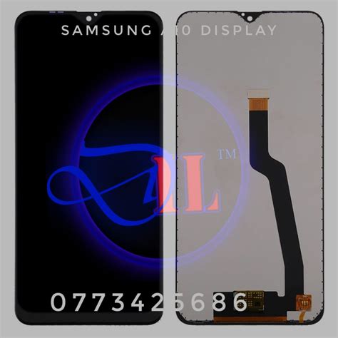 Samsung A M S Series Display Dil TM