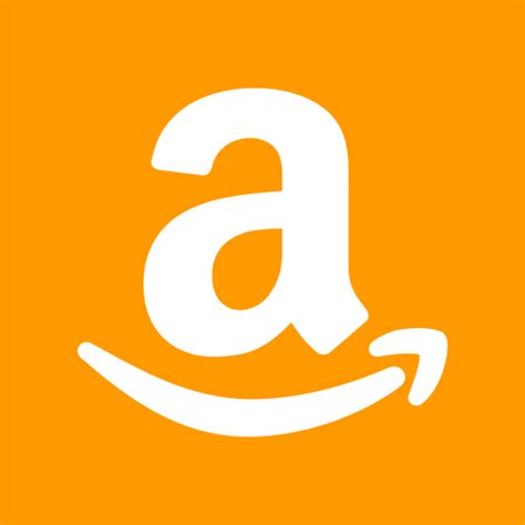 Amazon icon - Free download on Iconfinder