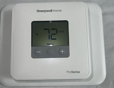 8 Amazing Non Programmable Thermostat For 2024 Storables