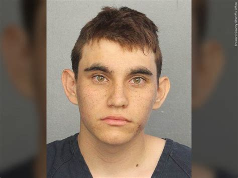 Attorney Cruz To Plead Guilty To Parkland School Massacre