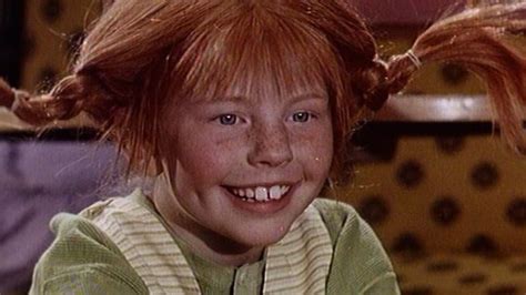 NRK TV Pippi Langstrømpe