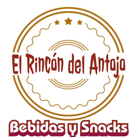 Bebidas Y Snacks El Rincón Del Antojo