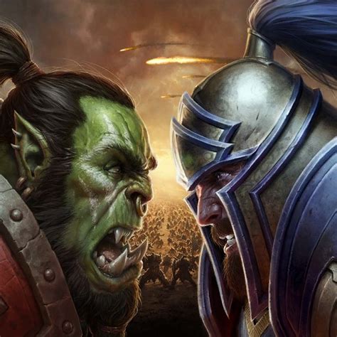 Купить ключ Warcraft 3: Reforged / Биржа FunPay