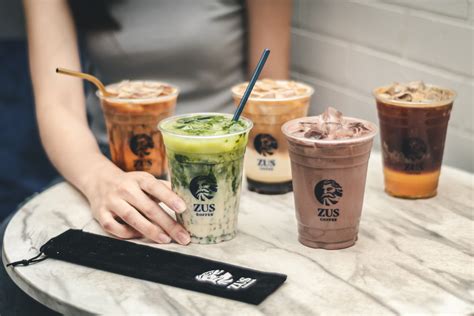 Working At Zus Coffee Company Profile And Information Hiredly Malaysia