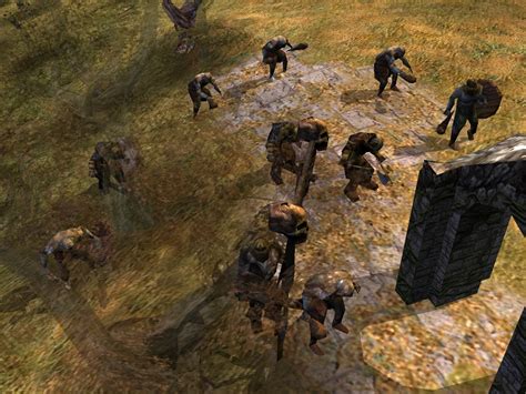 Gundabad Orcs image - Middle-earth Extended Edition mod for Battle for Middle-earth - ModDB