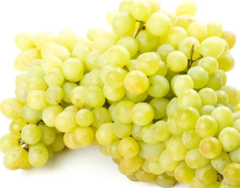 Premium New Season Australian Green Seedless Grapes 1kg