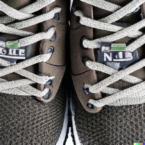 How To Lace New Balance In Steps