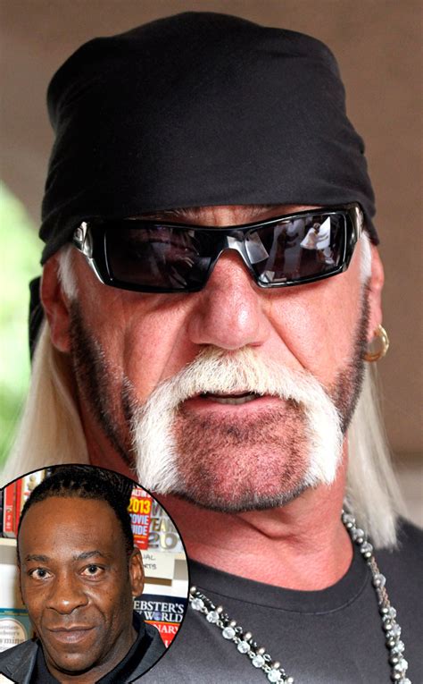 Hulk Hogan Attorney Claims He Resigned From Wwe Before Racism Scandal E Online