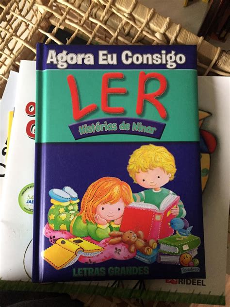 No Alto Das Nuvens 5 Livros Para Crianças Que Estão Começando A Ler