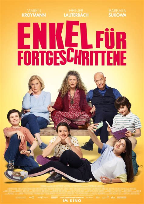 Enkel F R Fortgeschrittene Film Rezensionen De