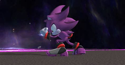 Smash 3c Shadow [super Smash Bros Brawl] [mods]