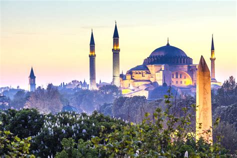 Billigflüge in die Türkei | CheapTickets.de