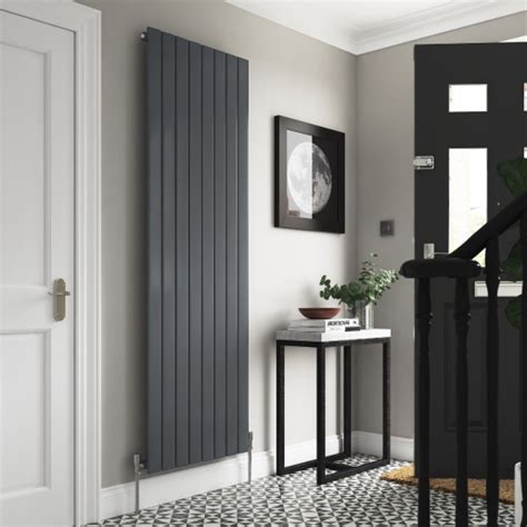 Stelrad Softline Concord Plane Concept Designer Radiator Vertical