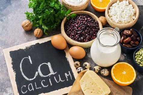 10 Ways to Get Calcium if You’re Lactose Intolerant » Fort Worth ...