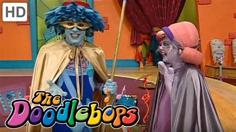 The Doodlebops - Bumpy Grumpy (Full Episode) - YouTube