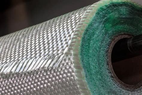 Glass Fiber Polymer Composites Versatile Materials For Construction