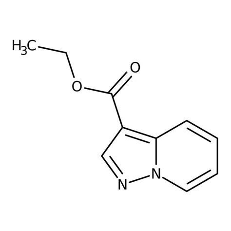 Ethyl Pyrazolo A Pyridine Carboxylate Thermo Scientific