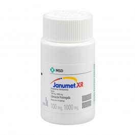 Farmacias Del Ahorro Janumet Xr Mg Oral Tabletas N