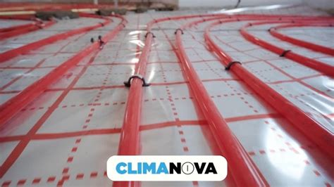 Underfloor Heating Advantages And Disadvantages Climanova