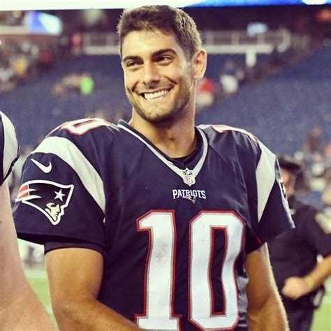 Jimmy Garoppolo On Instagram All My Photos On Jimmygarops10 That Are