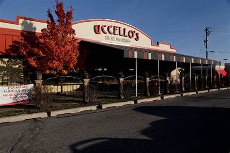 Uccello's - Beltline | Corporate Events, Wedding Locations, Event Spaces and Party Venues.