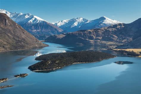 Wanaka Ski Fields | New Zealand Ski Resorts | Mountainwatch