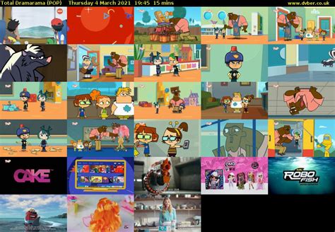 Total Dramarama Pop 2021 03 04 1945