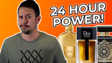 10 Fragrances That Can Last Over 24 Hours Longest Lasting Fragrances Youtube