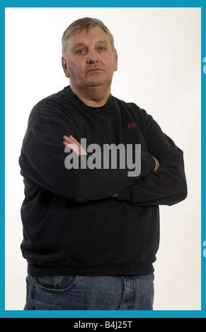 Actor Derek Martin who plays cabbie Charlie Slater in Eastenders Stock Photo - Alamy