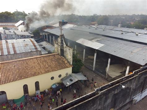 Al menos un muerto deja un amotinamiento en una cárcel de Paraguay