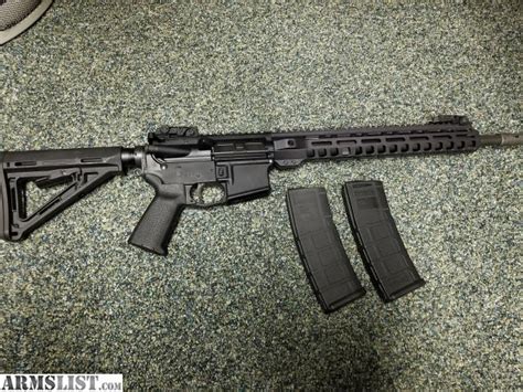 ARMSLIST For Sale PSA 300 Blackout AR 15