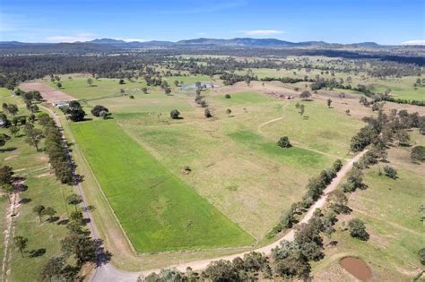 Dream Riverfront Rural Property For Sale Sunshine Coast