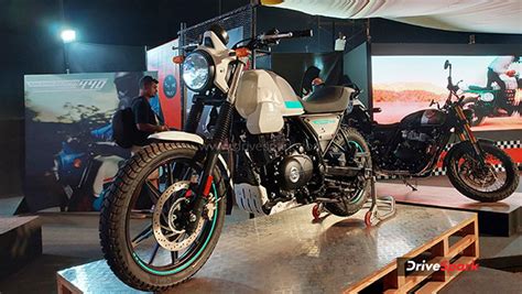 Top Things About The New Royal Enfield Scram Powertrain Specs