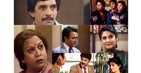 Old Pakistani TV dramas - The golden age of Pakistani television