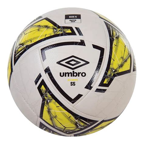 Bola Umbro Campo Neo Swerve Lcq Mania De Futsal